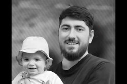 پیام تسلیت فرمانده سپاه عاشورا در پی درگذشت امیر وجیهی‌نیا