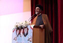 امام جمعه میانه: اقتدار کشور مرهون تلاش نخبگان علمی است
