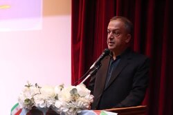 فرماندار میانه: ایمان، خودباوری و وطن‌دوستی رمز موفقیت جوانان است