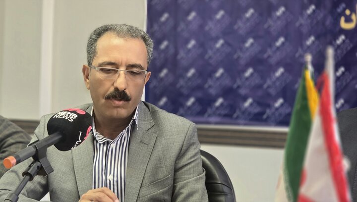 اصفهان باید سالانه ۲۵۰ هزار هکتار آبخیزداری اجرا کند