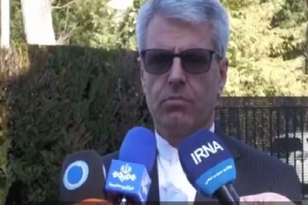 Iran, US delegations on a break to consult with capitals