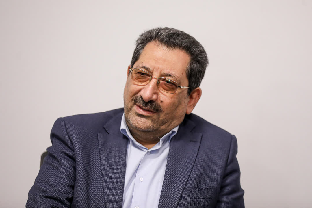 اتابک: نیاز به بازسازی فوری صنایع آسیبدیده از جنگ احساس میشود – خبرگزاری مهر | اخبار ایران و جهان اتابک: نیاز به بازسازی فوری صنایع آسیبدیده از جنگ احساس میشود – خبرگزاری مهر | اخبار ایران و جهان