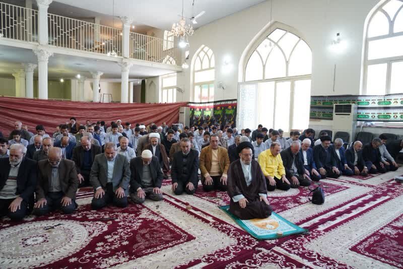 لرستان،برگزار،كماليه