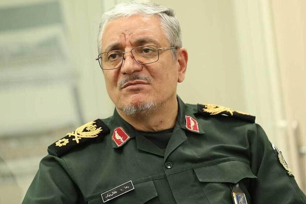 سخنگوی وزارت دفاع: لازم است در تمامی عرصهها با قدرت، دشمن را وادار به تسلیم کنیم – خبرگزاری مهر | اخبار ایران و جهان سخنگوی وزارت دفاع: لازم است در تمامی عرصهها با قدرت، دشمن را وادار به تسلیم کنیم – خبرگزاری مهر | اخبار ایران و جهان