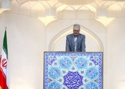 سال گذشته ۲۱۷ فقره آتش‌سوزی در عرصه‌های طبیعی گلستان رخ داد