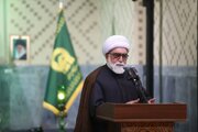 آزادی زندانیان جرائم غیرعمد تبلور سیره اهل‌بیت است