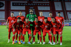 کار سخت تراکتور برای حفظ سهمیه آسیایی ایران