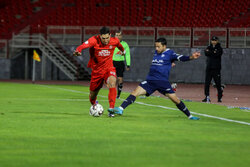 Tractor beat Gol Gohar in 2025/26 PGPL