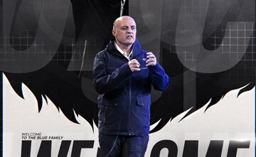 Özcan Bizati named Esteghlal coach