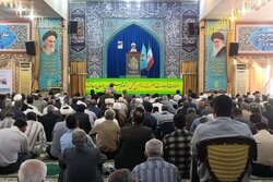امام جمعه بوشهر: برنامه‌ریزی مناسب برای ایام نوروز در استان انجام شود