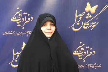 هدایت ذهن نوجوان، رسالت اصلی نویسنده است/ هدف روایت است، نه تبلیغ دین