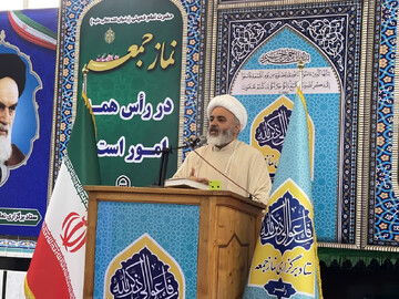 پخش موثر اذان در مساجد باید به مطالبه عمومی تبدیل شود