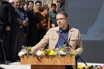  فرهنگسرای مهر رابر، نماد نگاه اجتماعی مجتمع مس درآلو است
