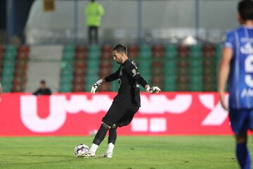 اطمینان خاطر به استقلالی ها بابت حضور دو بازیکن