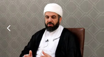 دعوت امام جمعه اهل سنت ارومیه برای شرکت در طرح زندگی با آیه‌ها