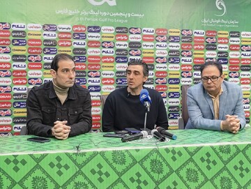 رحمتی: ۳ امتیاز بازی را به‌خاطر عدم حمایت مسئولان استانی از دست دادیم