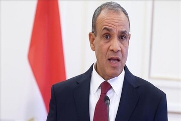 مصر خواهان ادامه مذاکره با ایران شد