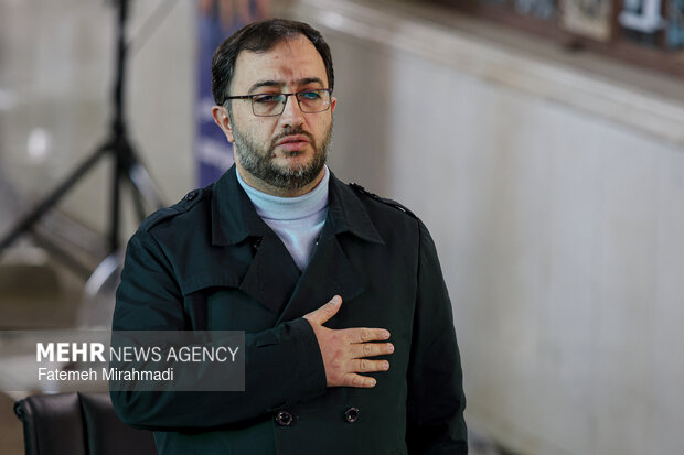 آیین گرامیداشت هفته امور تربیتی