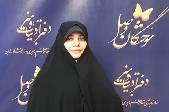 هدایت ذهن نوجوان، رسالت اصلی نویسنده است/ هدف روایت است، نه تبلیغ دین
