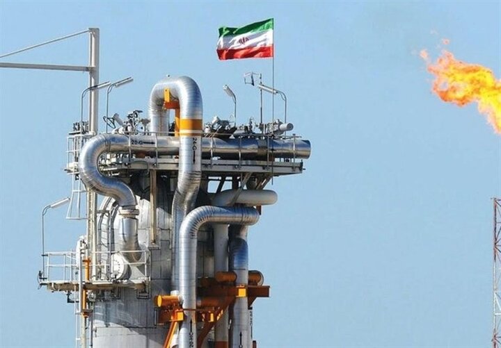 وزارة الكهرباء العراقية تعلن استئناف ضخ الغاز الإيراني بواقع 7 ملايين متر مكعب يومياً