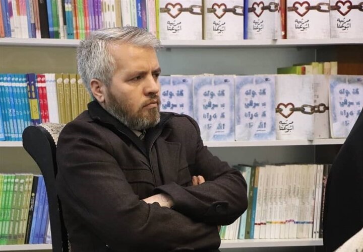 ذهن پرسشگر نوجوان، رمان پاسخگو میخواهد