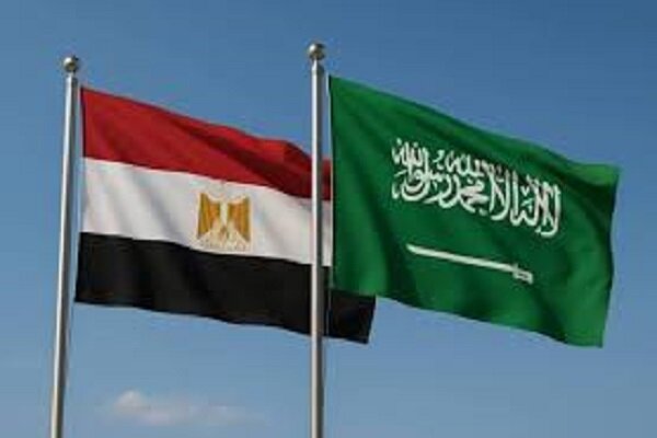 وزيرا خارجية مصر والسعودية يؤكدان على خفض التوترات وإعطاء الأولوية للدبلوماسية في المنطقة