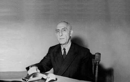 از اشرافیت قاجار تا اپوزیسیون پهلوی/ نامی که با نفت گره خورد