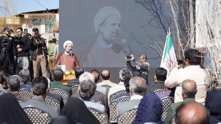  فرهنگسرای مهر رابر، نماد نگاه اجتماعی مجتمع مس درآلو است