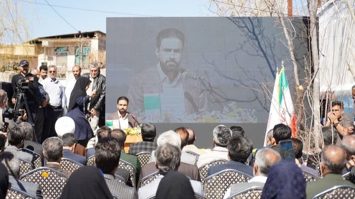 فرهنگسرای مهر رابر، نماد رویکرد مجتمع مس درآلو در مسئولیت اجتماعی است