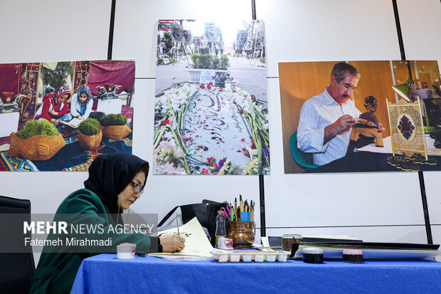 قرآن در ادبیات فارسی؛ از سوره ها تا غزل ها قرآن در ادبیات فارسی؛ از سوره ها تا غزل ها