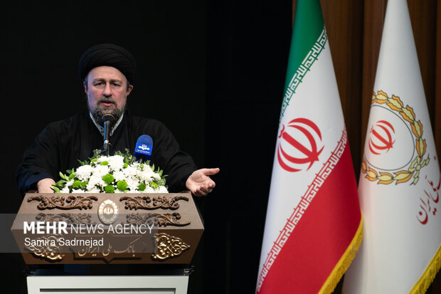 هشتمین آئین نکوداشت حضرت خدیجه کبری (س)