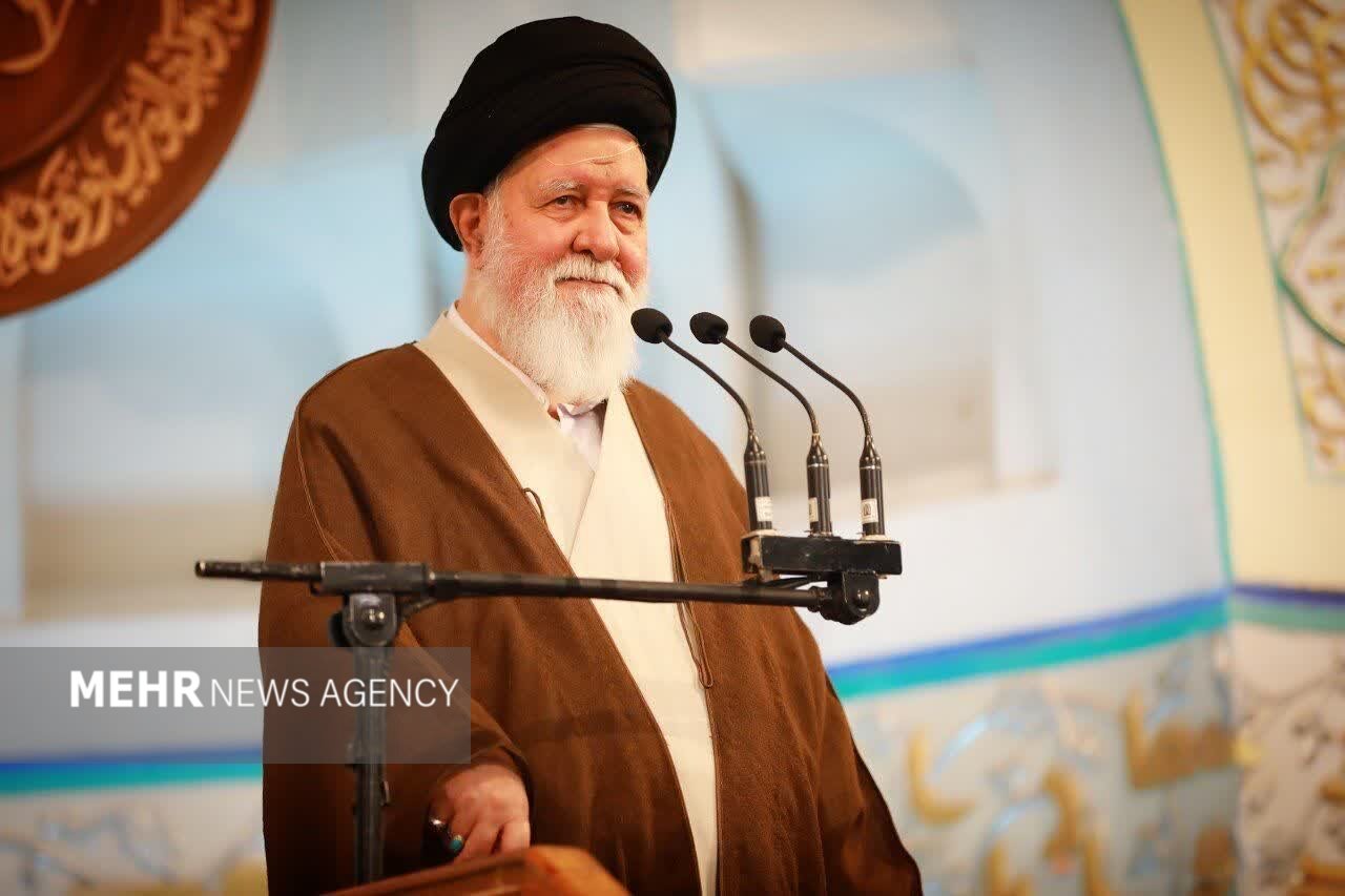 دشمن،دانشگاه،جامعه،كشور،مشهد،مقدس،جمعه،دين،امام،دشمني،علم،آت ...