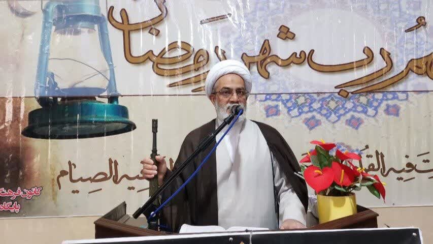 ربانی: مذاکره عزتمندانه بخشی از راهبرد کلان نظام در حفظ منافع ملی است