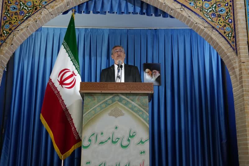 تخصیص ۱۰۰ درصدی اعتبارات سفر رئیس‌جمهور؛ الان وقت پیگیری مدیران است