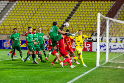 دو تیم لیگ برتری در آستانه سقوط به دسته اول/ وضعیت استقلال بحرانی است!