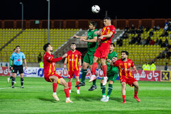 تکلیف لیگ بیست و پنجم فوتبال روز یکشنبه مشخص خواهد شد