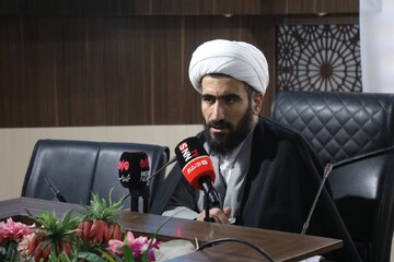 آقابابایی: «زندگی با آیه‌ها» به دنبال جذب قشر خاکستری است