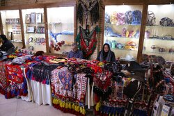 سنندج میزبان رویداد ملی «۱۰۰۰ میدان، ۱۰۰۰ بازار» می‌شود