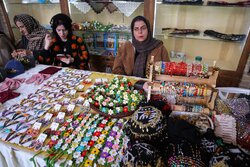 معرفی ۵۱ متقاضی مشاغل خانگی برای دریافت تسهیلات در شهرستان سمنان