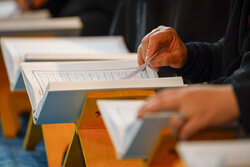 راه اندازی شورای جهانی معجزات علمی در قرآن و سنت در مالزی