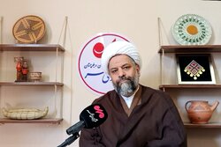 «قربانی درون» یعنی خودخواهی و خشم‌های قدیمی را رها کنیم