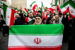 جبهه مقاومت؛ معادلات قدرت در غرب آسیا را تغییر می‌دهد