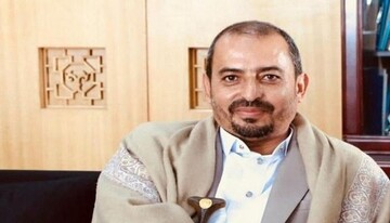 Yemen's dep. FM writes to Araghchi on aggression on Iran