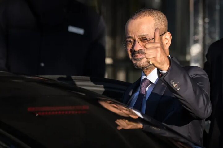 Omani foreign minister sheds light on Iran-US talks process