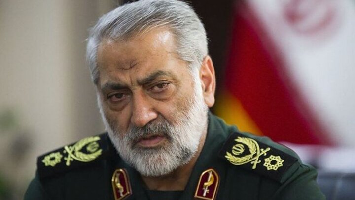 هيئة الأركان العامة للقوات المسلحة: سنلقن أمريكا وإسرائيل درسًا قاسيًا
