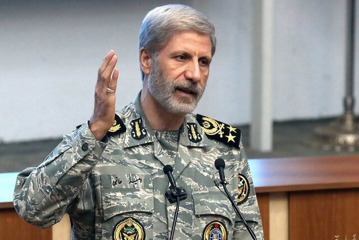 Iran Army ready to counter any threat: Cmdr.