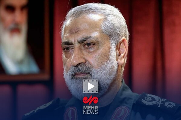 سردار شکارچی: پایگاه‌های آمریکا در منطقه هدف قرار خواهند گرفت