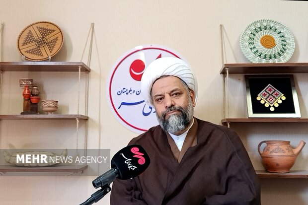 میراث عقلانیت جعفری در میانه‌ بحران‌ها؛گفت‌وگو با نسل جوان اهمیت دارد