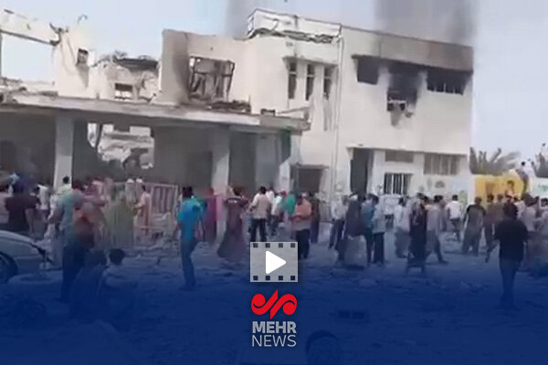 گزارش میدانی خبرنگار مهر از شهر میناب