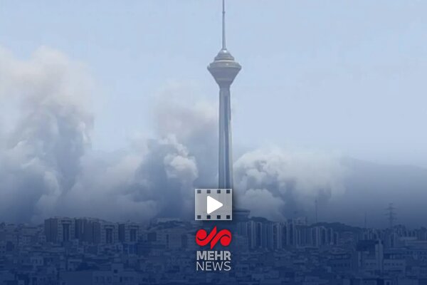 آخرین وضعیت امدادرسانی در پی حملات تروریستی رژیم صهیونی